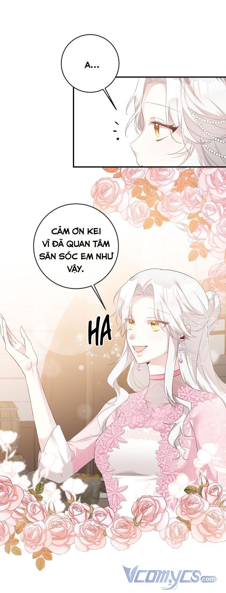 đọc truyện Lý Do Tôi Sống Dưới Thân Phận Ác Nữ Chương 63 ảnh 15 tại Thiên Thai Truyện