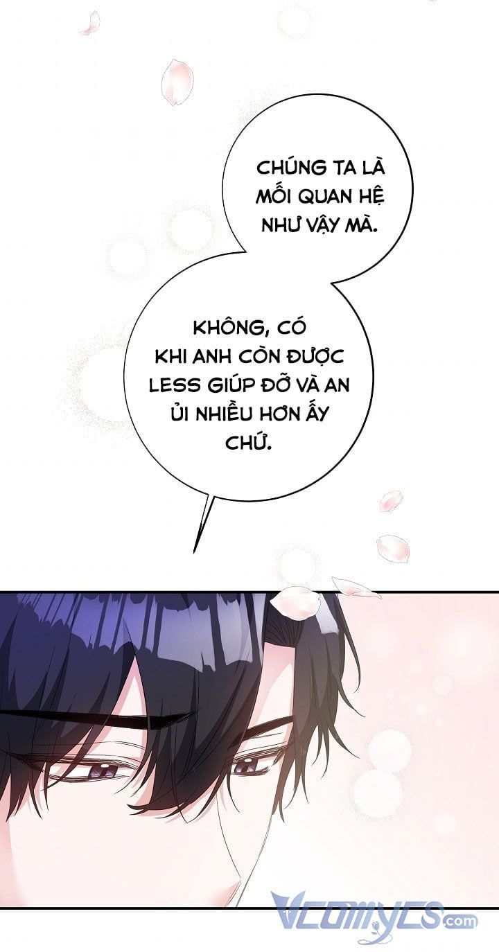 đọc truyện Lý Do Tôi Sống Dưới Thân Phận Ác Nữ Chương 63 ảnh 18 tại Thiên Thai Truyện