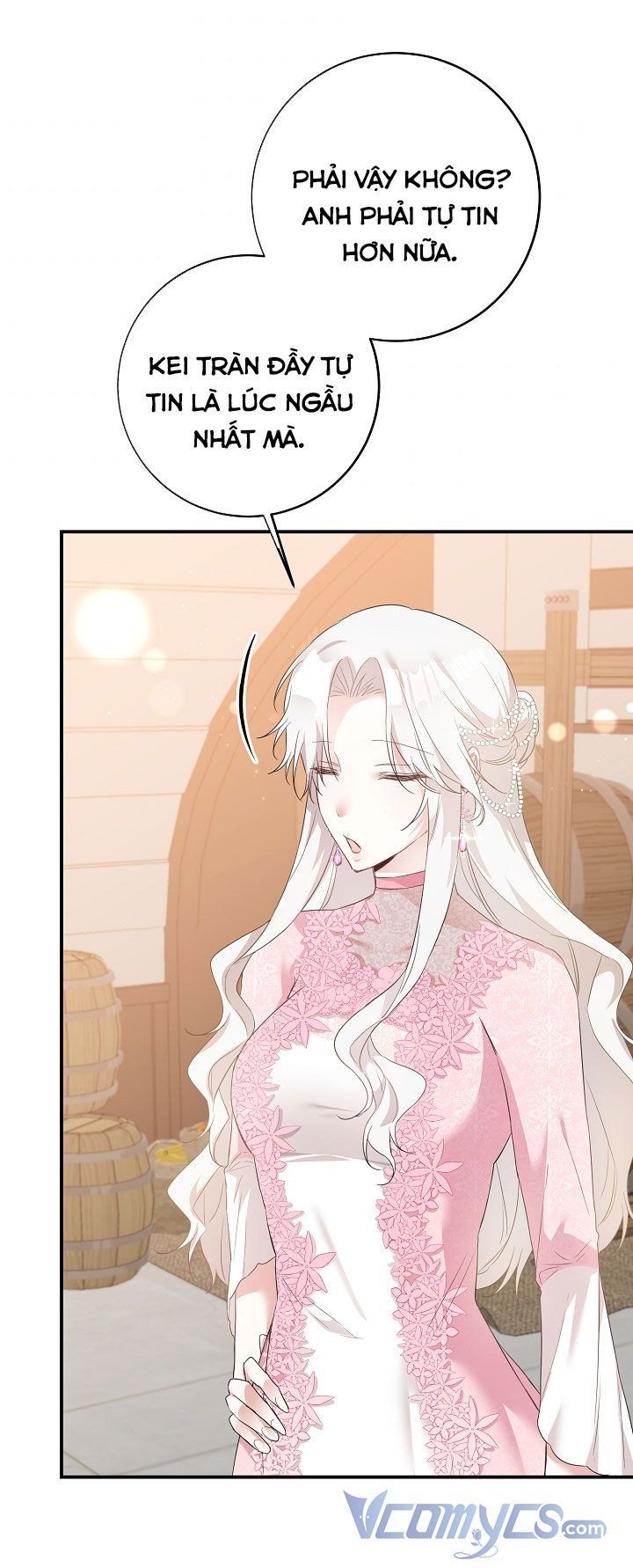 đọc truyện Lý Do Tôi Sống Dưới Thân Phận Ác Nữ Chương 63 ảnh 19 tại Thiên Thai Truyện