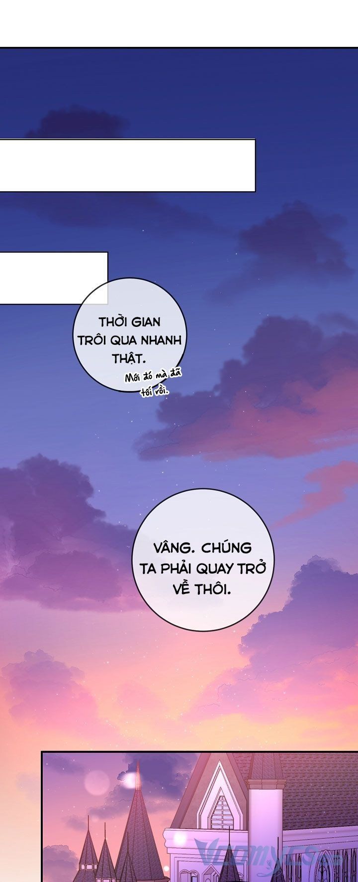 đọc truyện Lý Do Tôi Sống Dưới Thân Phận Ác Nữ Chương 63 ảnh 21 tại Thiên Thai Truyện