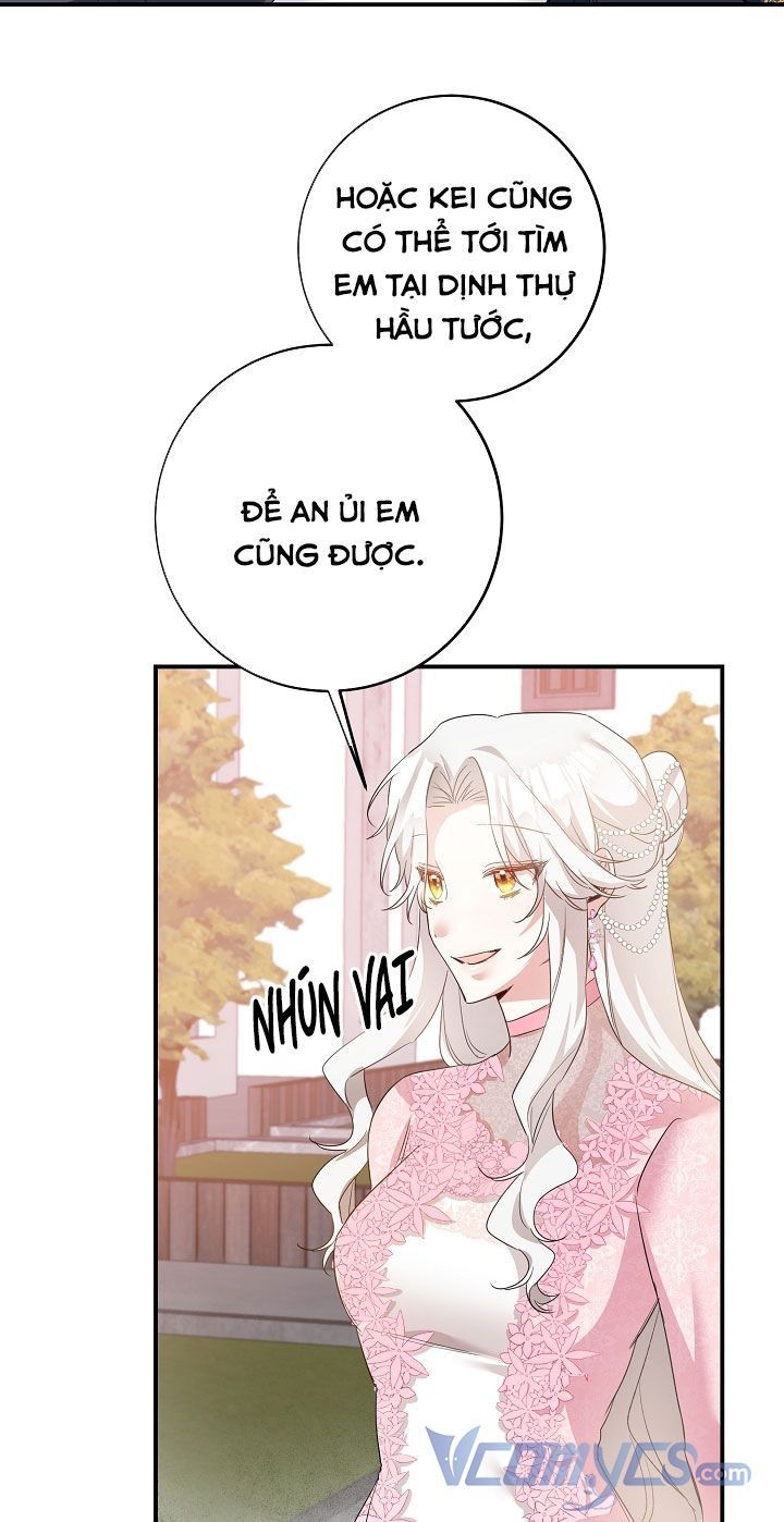 đọc truyện Lý Do Tôi Sống Dưới Thân Phận Ác Nữ Chương 63 ảnh 23 tại Thiên Thai Truyện