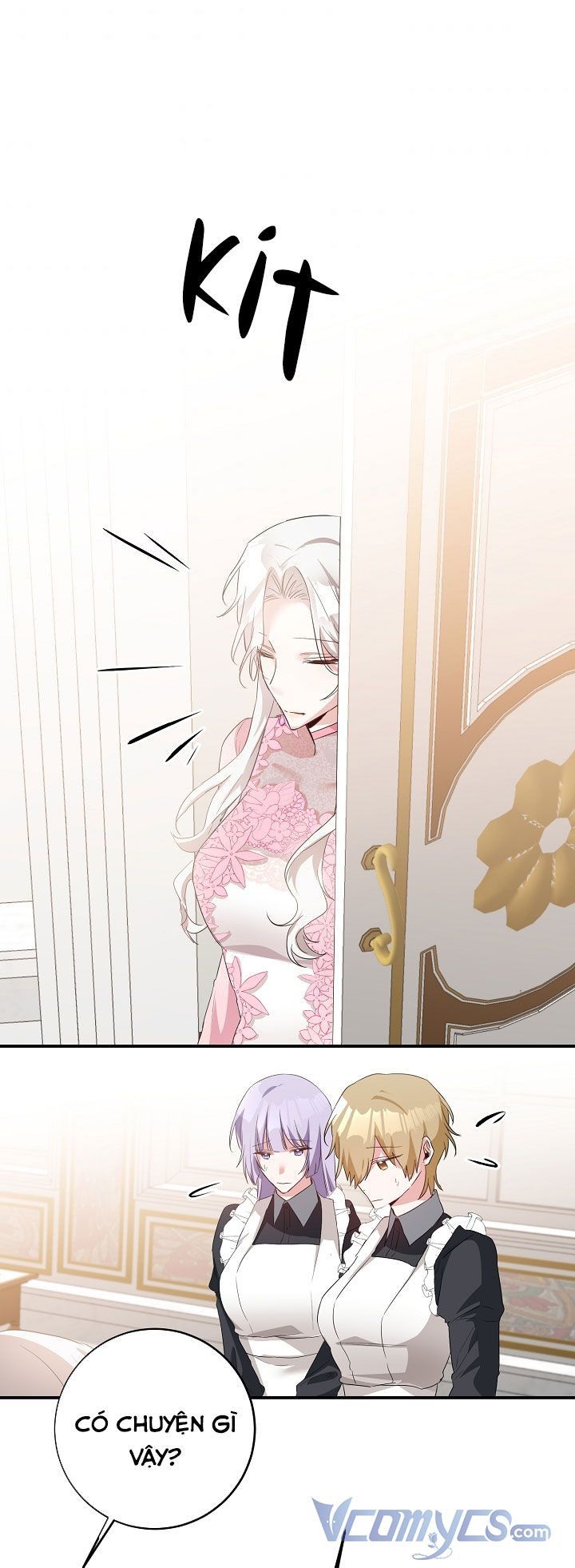 đọc truyện Lý Do Tôi Sống Dưới Thân Phận Ác Nữ Chương 63 ảnh 25 tại Thiên Thai Truyện