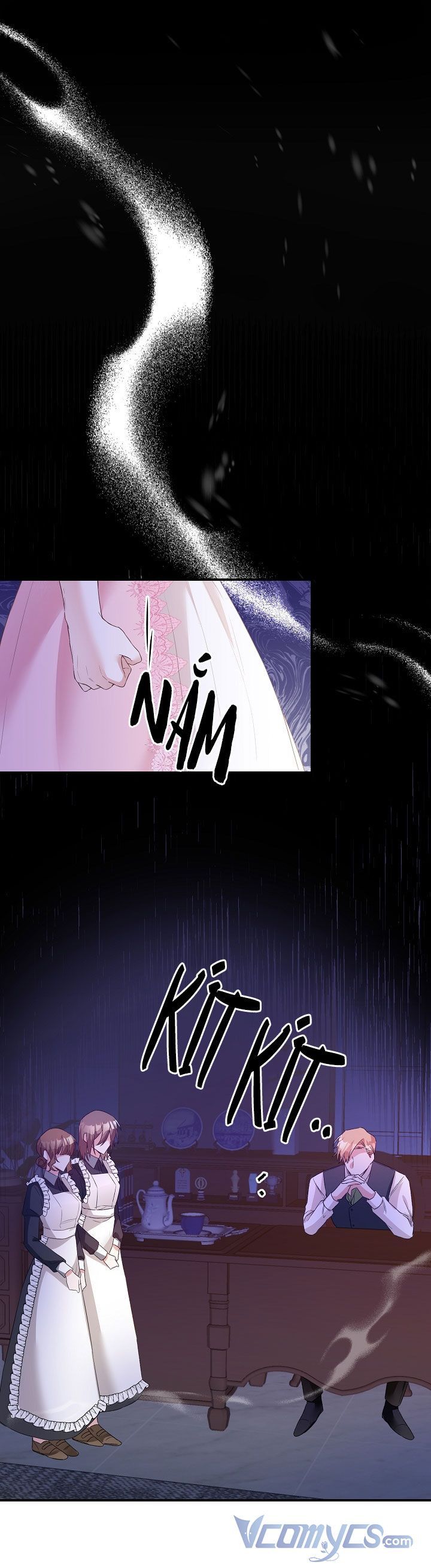 đọc truyện Lý Do Tôi Sống Dưới Thân Phận Ác Nữ Chương 63 ảnh 27 tại Thiên Thai Truyện