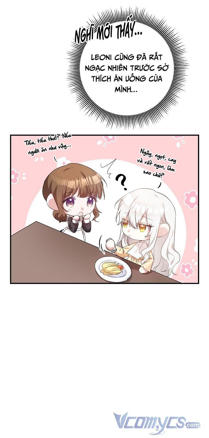 đọc truyện Lý Do Tôi Sống Dưới Thân Phận Ác Nữ Chương 63 ảnh 8 tại Thiên Thai Truyện