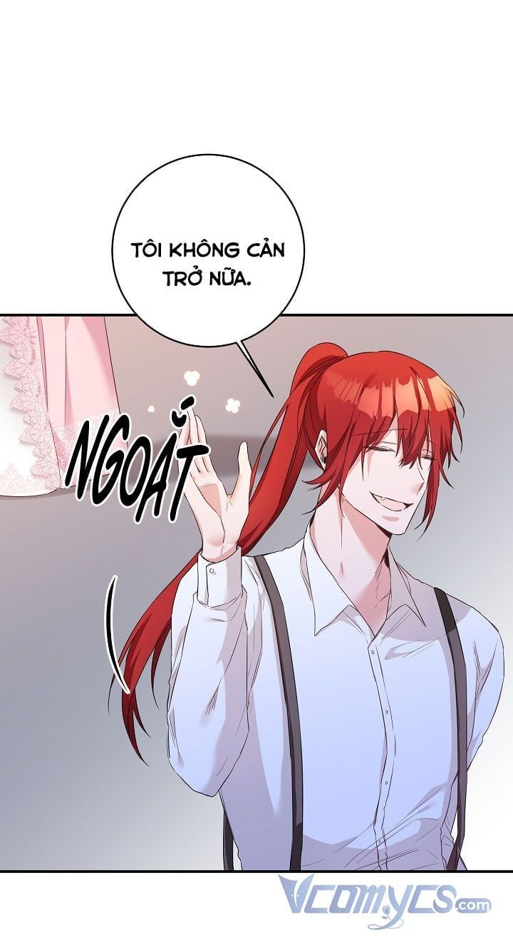 đọc truyện Lý Do Tôi Sống Dưới Thân Phận Ác Nữ Chương 63 ảnh 10 tại Thiên Thai Truyện