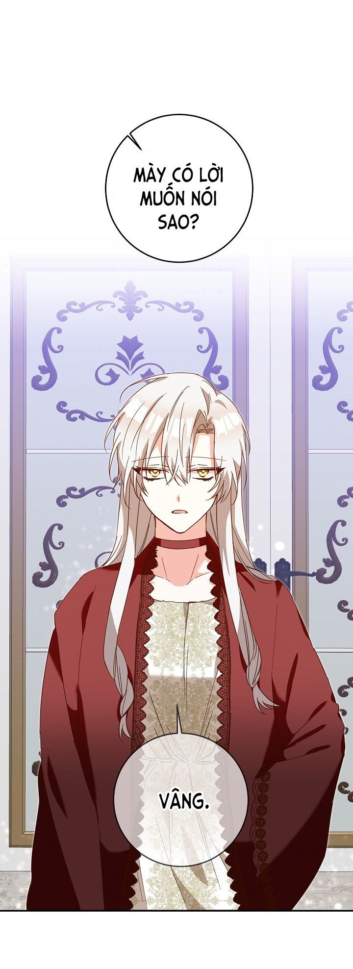 đọc truyện Lý Do Tôi Sống Dưới Thân Phận Ác Nữ Chương 7 ảnh 3 tại Thiên Thai Truyện