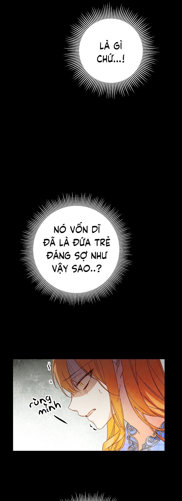 đọc truyện Lý Do Tôi Sống Dưới Thân Phận Ác Nữ Chương 7 ảnh 12 tại Thiên Thai Truyện