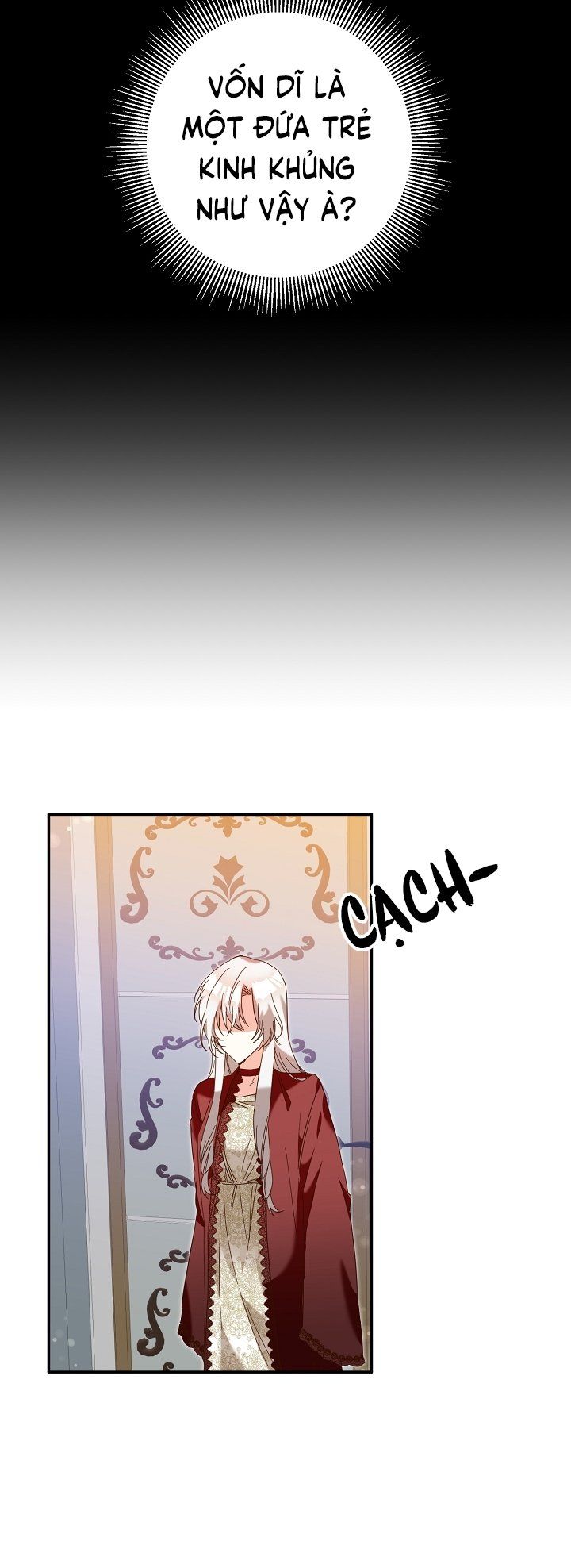 đọc truyện Lý Do Tôi Sống Dưới Thân Phận Ác Nữ Chương 7 ảnh 13 tại Thiên Thai Truyện