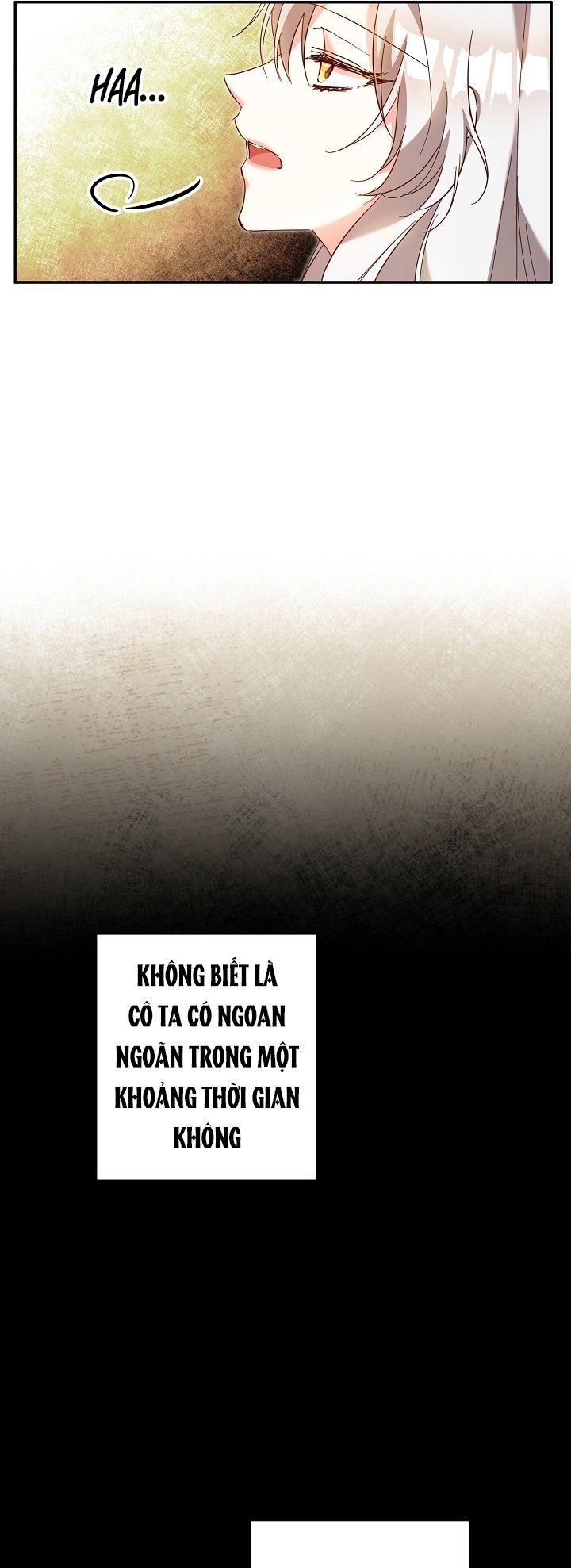 đọc truyện Lý Do Tôi Sống Dưới Thân Phận Ác Nữ Chương 7 ảnh 14 tại Thiên Thai Truyện