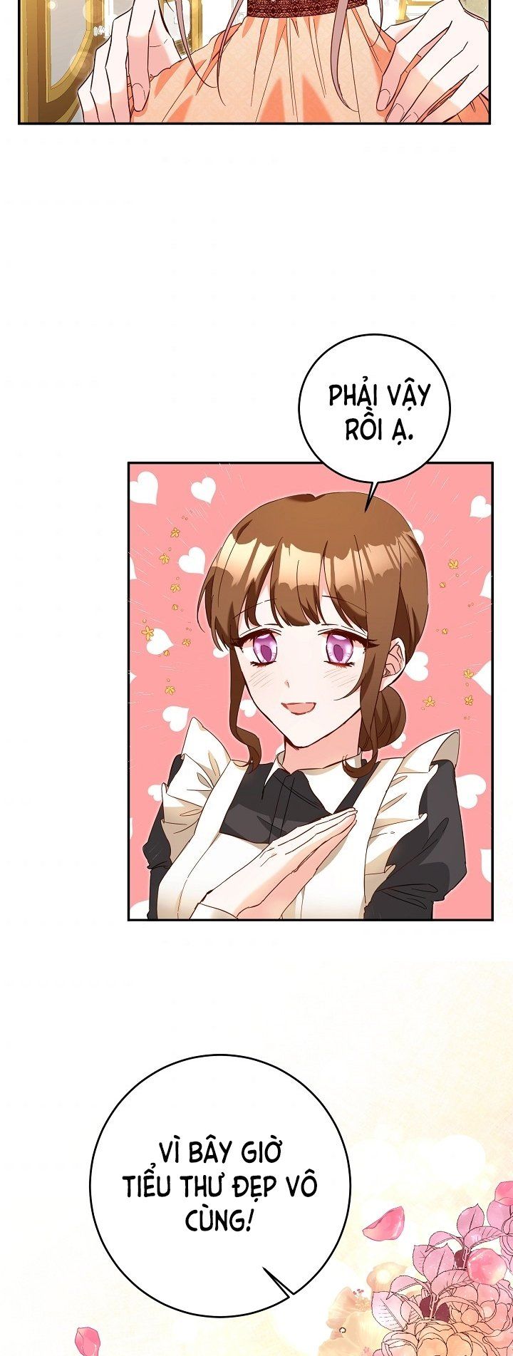 đọc truyện Lý Do Tôi Sống Dưới Thân Phận Ác Nữ Chương 7 ảnh 19 tại Thiên Thai Truyện