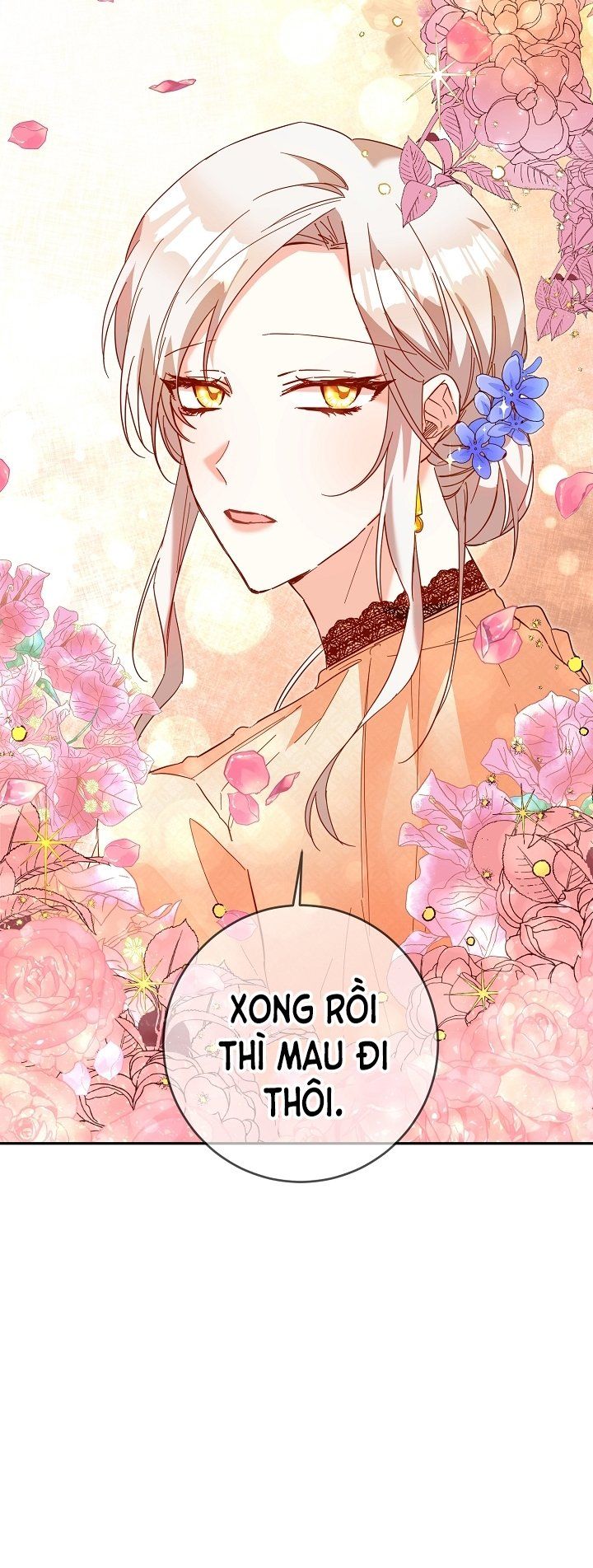 đọc truyện Lý Do Tôi Sống Dưới Thân Phận Ác Nữ Chương 7 ảnh 20 tại Thiên Thai Truyện