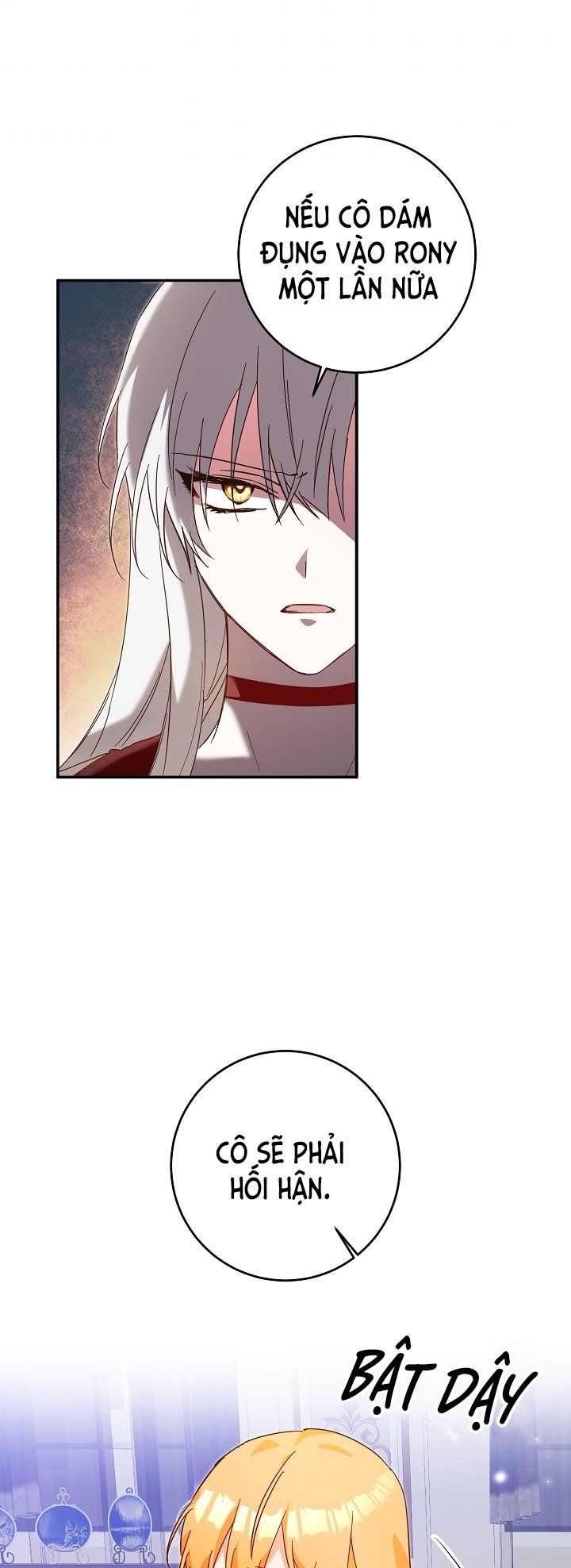 đọc truyện Lý Do Tôi Sống Dưới Thân Phận Ác Nữ Chương 7 ảnh 4 tại Thiên Thai Truyện