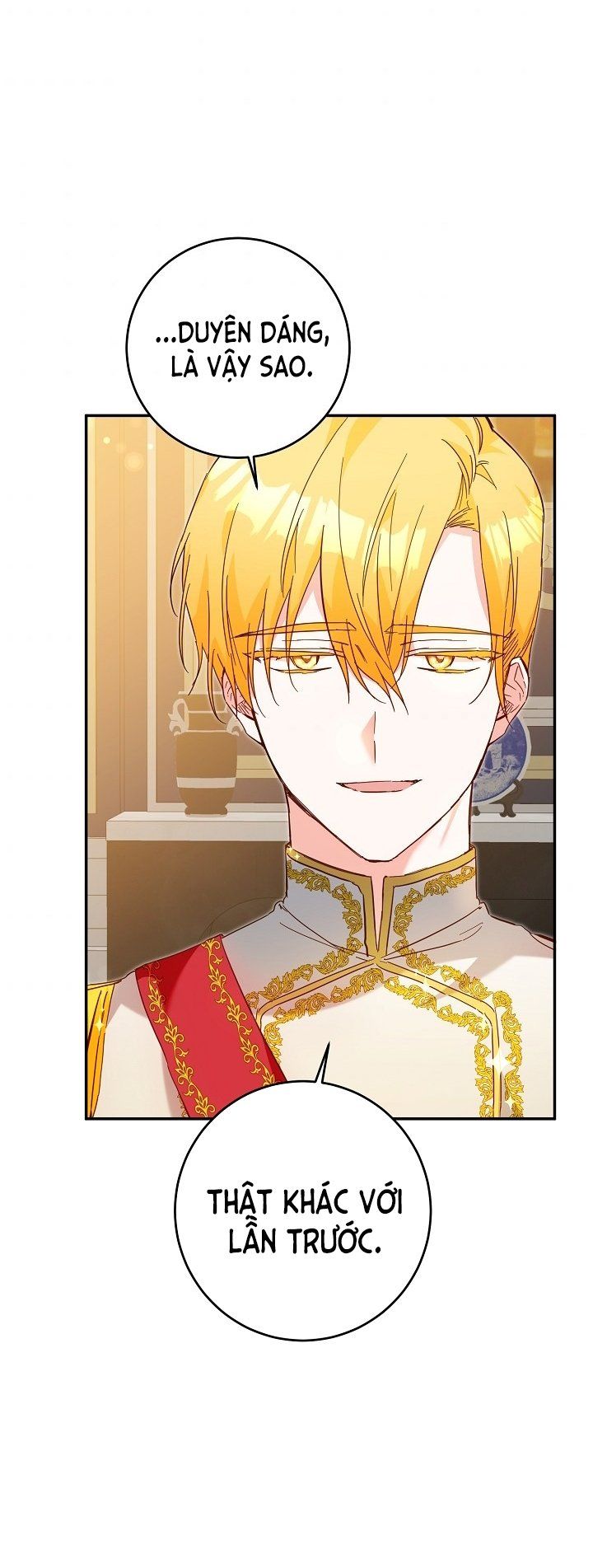 đọc truyện Lý Do Tôi Sống Dưới Thân Phận Ác Nữ Chương 7 ảnh 25 tại Thiên Thai Truyện