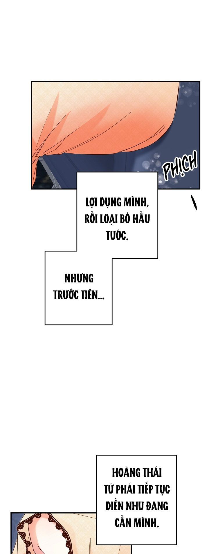 đọc truyện Lý Do Tôi Sống Dưới Thân Phận Ác Nữ Chương 7 ảnh 27 tại Thiên Thai Truyện