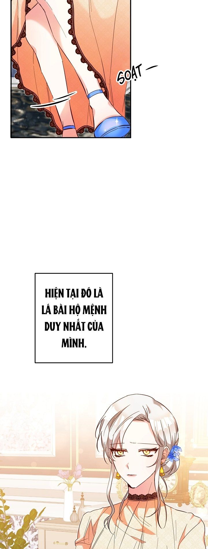 đọc truyện Lý Do Tôi Sống Dưới Thân Phận Ác Nữ Chương 7 ảnh 28 tại Thiên Thai Truyện