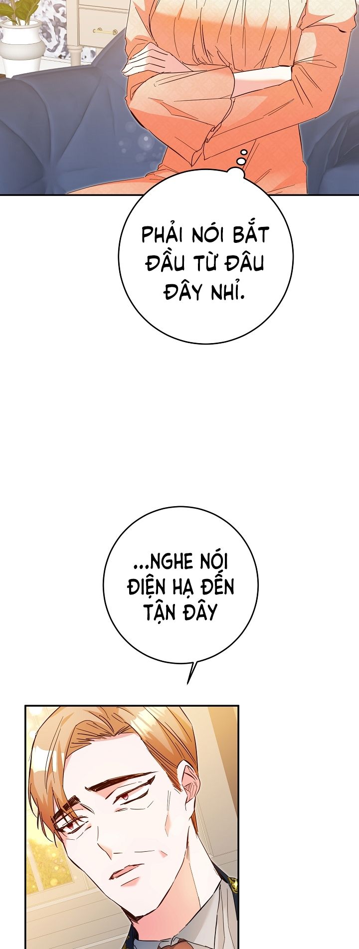 đọc truyện Lý Do Tôi Sống Dưới Thân Phận Ác Nữ Chương 7 ảnh 29 tại Thiên Thai Truyện