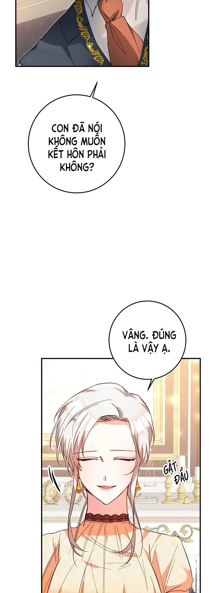 đọc truyện Lý Do Tôi Sống Dưới Thân Phận Ác Nữ Chương 7 ảnh 30 tại Thiên Thai Truyện