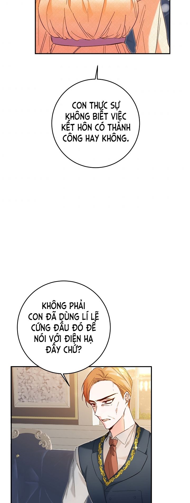 đọc truyện Lý Do Tôi Sống Dưới Thân Phận Ác Nữ Chương 7 ảnh 31 tại Thiên Thai Truyện