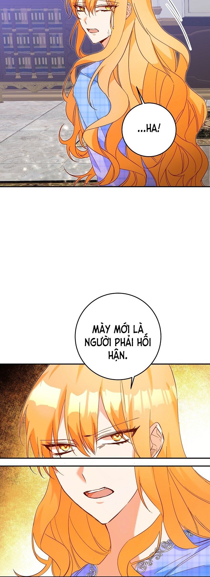 đọc truyện Lý Do Tôi Sống Dưới Thân Phận Ác Nữ Chương 7 ảnh 5 tại Thiên Thai Truyện