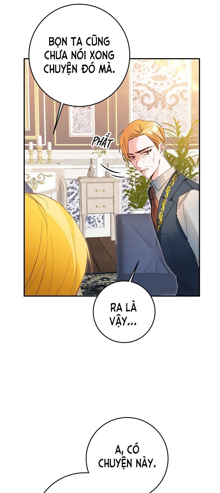 đọc truyện Lý Do Tôi Sống Dưới Thân Phận Ác Nữ Chương 7 ảnh 33 tại Thiên Thai Truyện