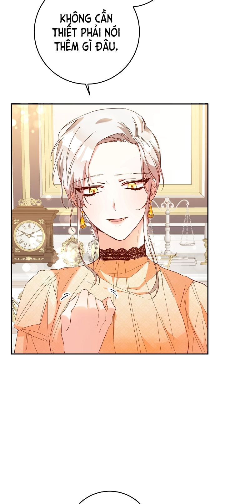 đọc truyện Lý Do Tôi Sống Dưới Thân Phận Ác Nữ Chương 7 ảnh 34 tại Thiên Thai Truyện