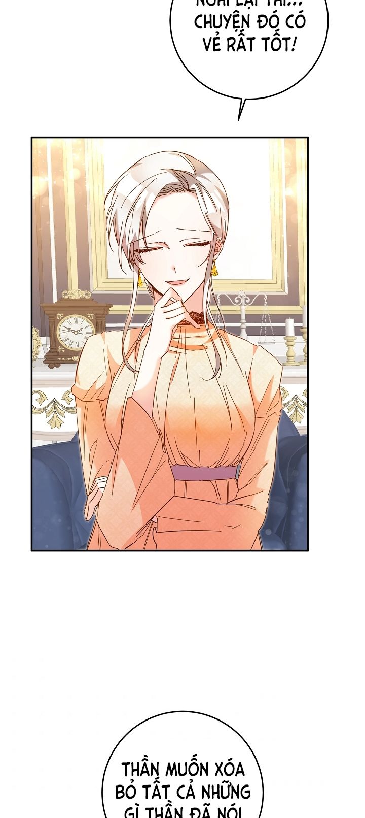 đọc truyện Lý Do Tôi Sống Dưới Thân Phận Ác Nữ Chương 7 ảnh 36 tại Thiên Thai Truyện