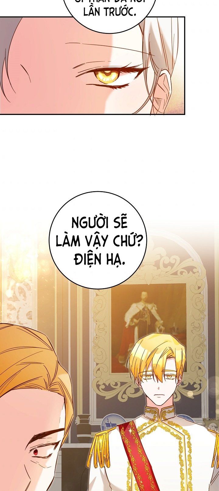 đọc truyện Lý Do Tôi Sống Dưới Thân Phận Ác Nữ Chương 7 ảnh 37 tại Thiên Thai Truyện