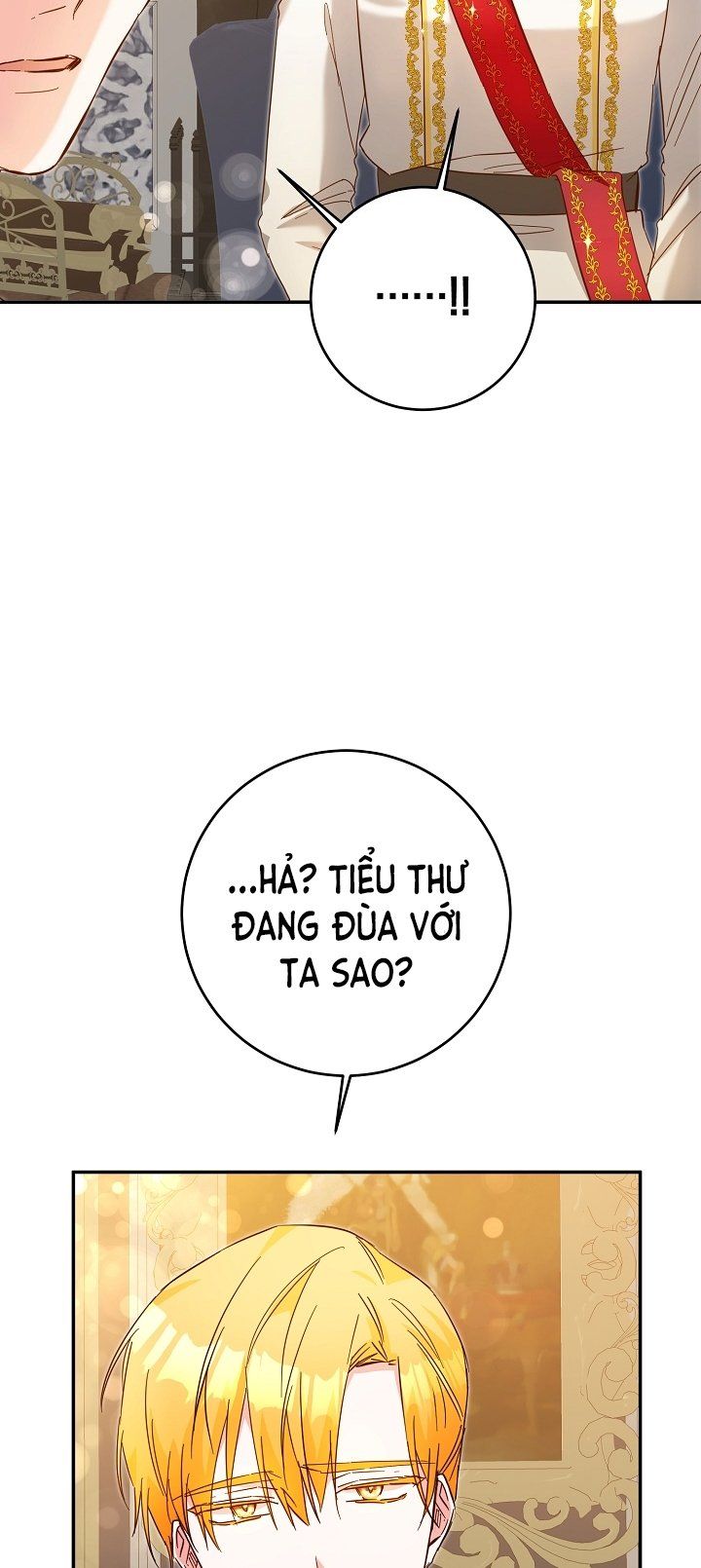 đọc truyện Lý Do Tôi Sống Dưới Thân Phận Ác Nữ Chương 7 ảnh 38 tại Thiên Thai Truyện