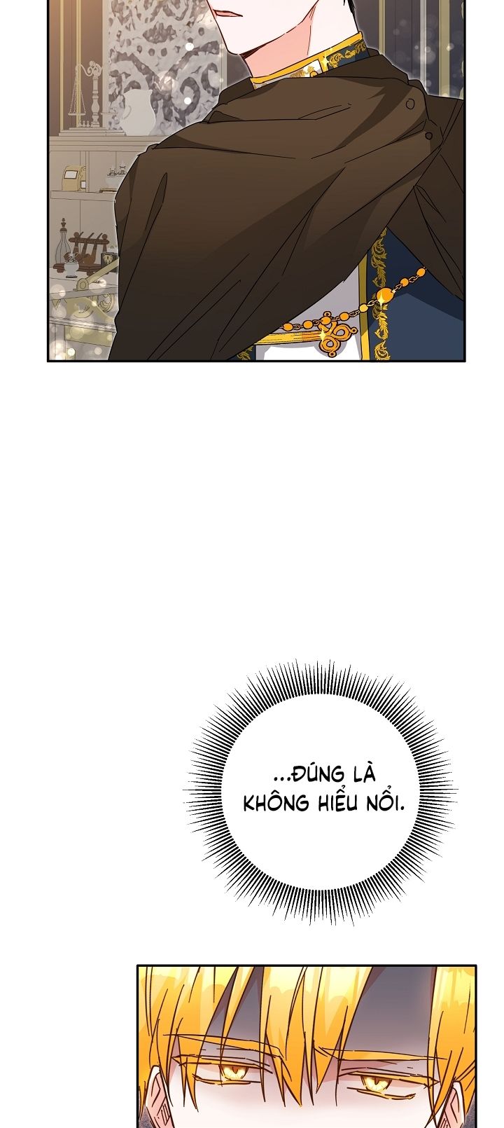 đọc truyện Lý Do Tôi Sống Dưới Thân Phận Ác Nữ Chương 7 ảnh 40 tại Thiên Thai Truyện