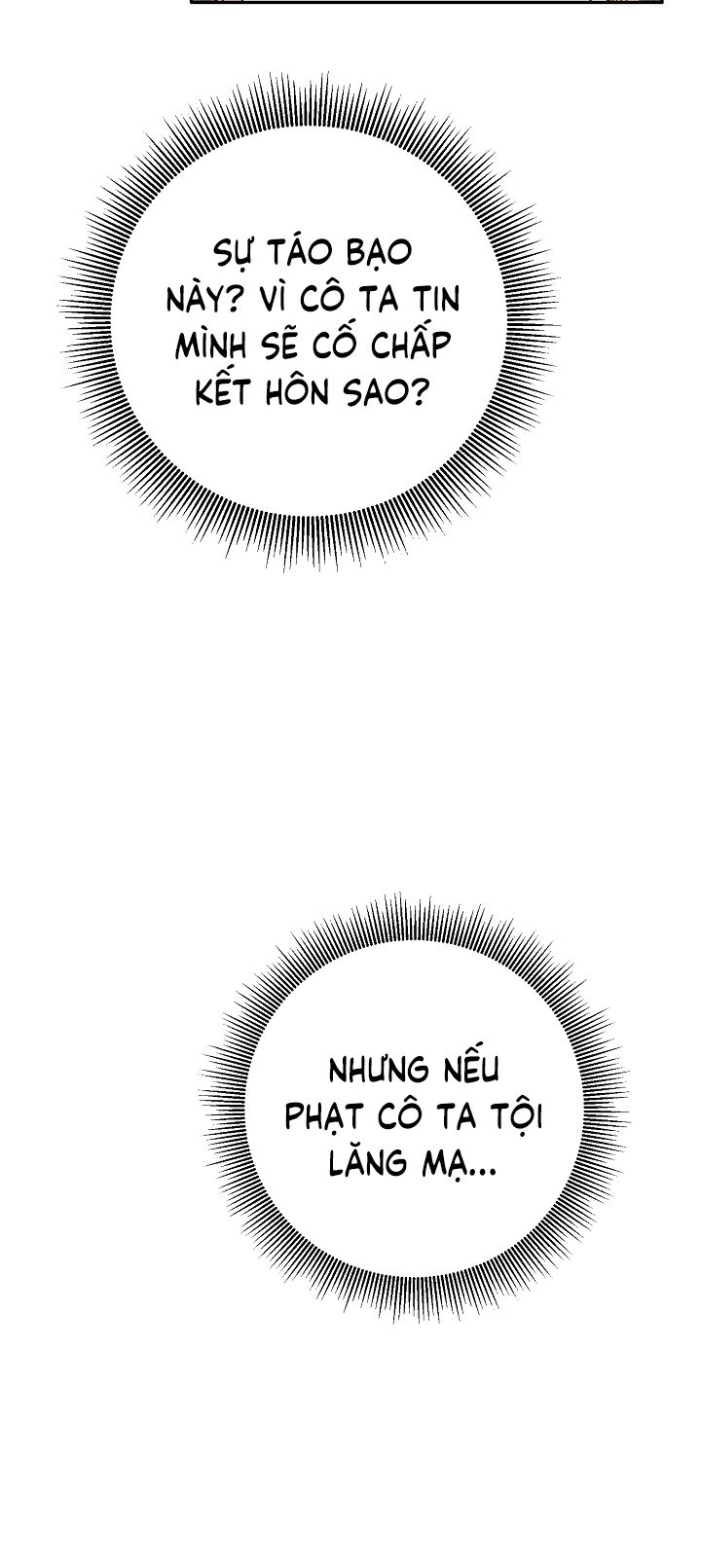 đọc truyện Lý Do Tôi Sống Dưới Thân Phận Ác Nữ Chương 7 ảnh 41 tại Thiên Thai Truyện