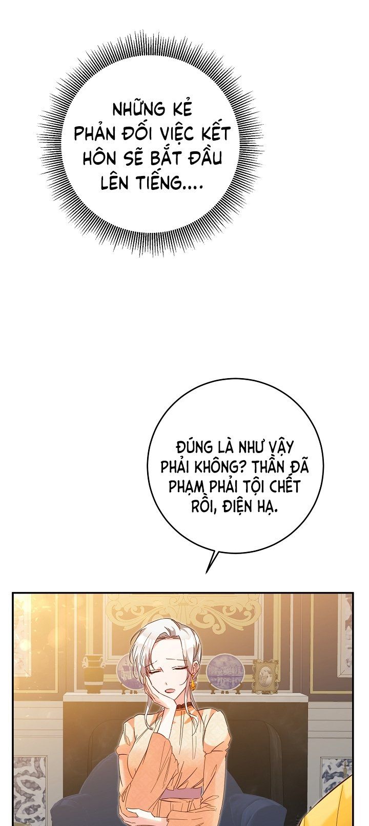 đọc truyện Lý Do Tôi Sống Dưới Thân Phận Ác Nữ Chương 7 ảnh 42 tại Thiên Thai Truyện