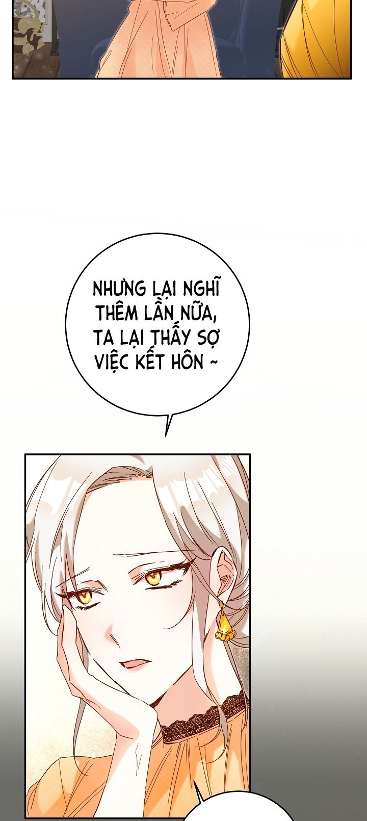 đọc truyện Lý Do Tôi Sống Dưới Thân Phận Ác Nữ Chương 7 ảnh 43 tại Thiên Thai Truyện