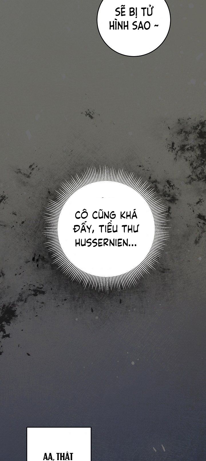 đọc truyện Lý Do Tôi Sống Dưới Thân Phận Ác Nữ Chương 7 ảnh 44 tại Thiên Thai Truyện