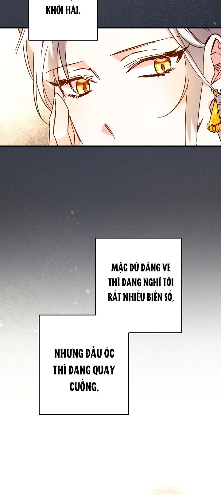 đọc truyện Lý Do Tôi Sống Dưới Thân Phận Ác Nữ Chương 7 ảnh 45 tại Thiên Thai Truyện