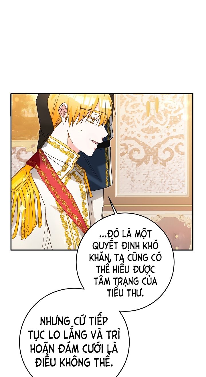 đọc truyện Lý Do Tôi Sống Dưới Thân Phận Ác Nữ Chương 7 ảnh 47 tại Thiên Thai Truyện