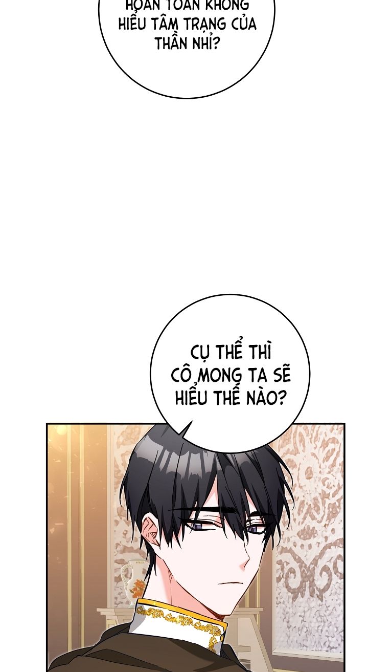 đọc truyện Lý Do Tôi Sống Dưới Thân Phận Ác Nữ Chương 7 ảnh 49 tại Thiên Thai Truyện