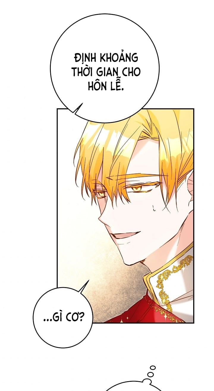 đọc truyện Lý Do Tôi Sống Dưới Thân Phận Ác Nữ Chương 7 ảnh 51 tại Thiên Thai Truyện