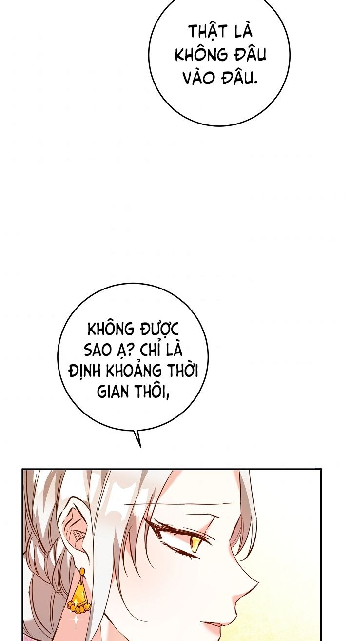 đọc truyện Lý Do Tôi Sống Dưới Thân Phận Ác Nữ Chương 7 ảnh 52 tại Thiên Thai Truyện