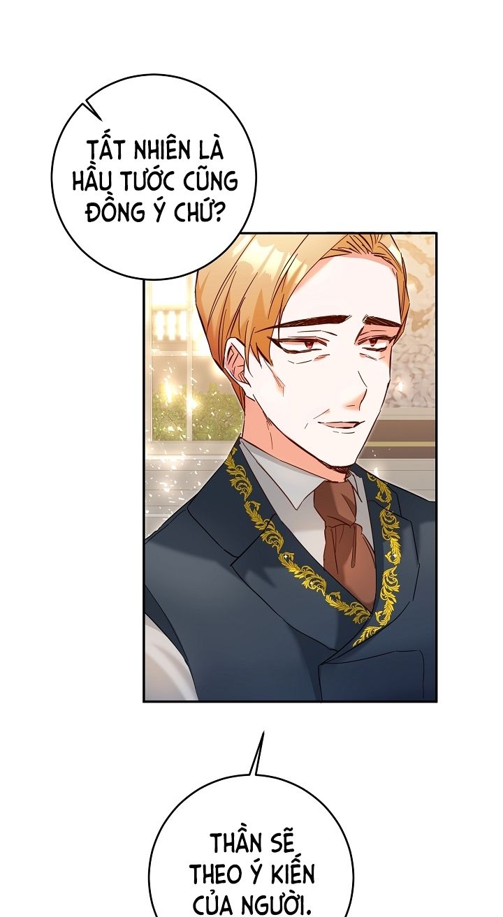 đọc truyện Lý Do Tôi Sống Dưới Thân Phận Ác Nữ Chương 7 ảnh 55 tại Thiên Thai Truyện