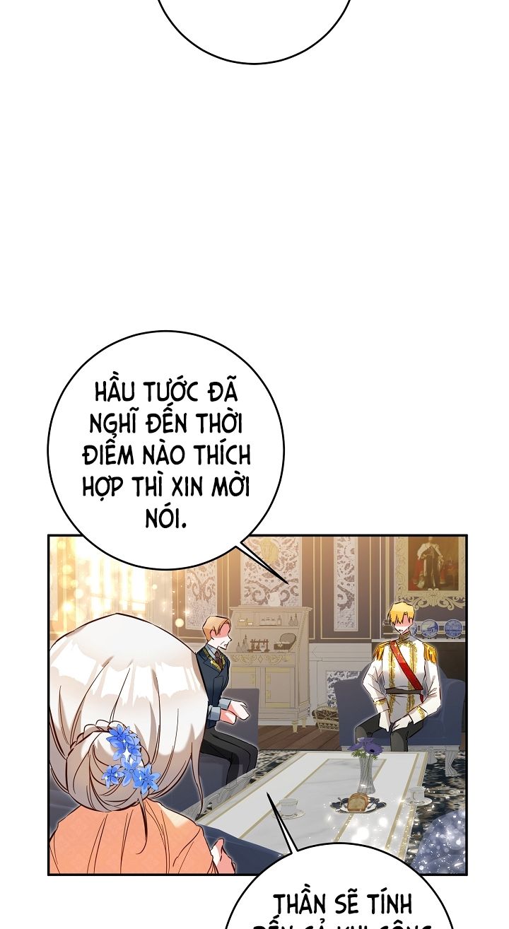 đọc truyện Lý Do Tôi Sống Dưới Thân Phận Ác Nữ Chương 7 ảnh 56 tại Thiên Thai Truyện