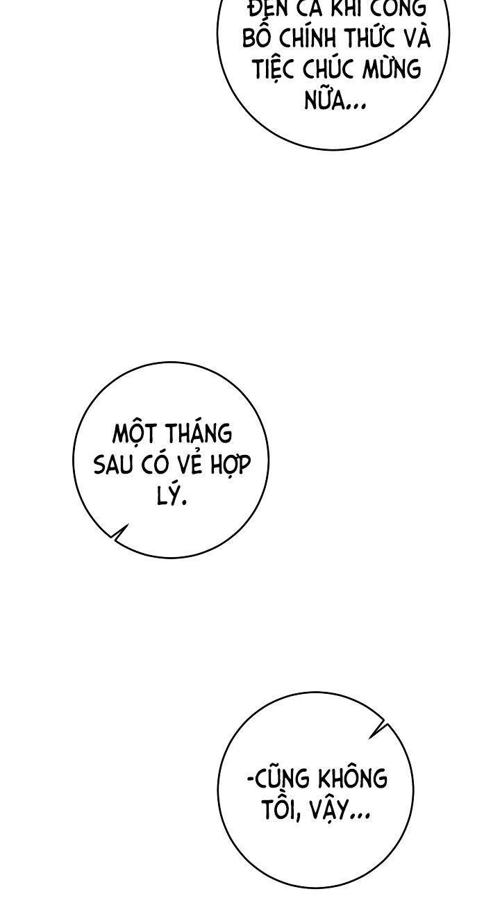 đọc truyện Lý Do Tôi Sống Dưới Thân Phận Ác Nữ Chương 7 ảnh 57 tại Thiên Thai Truyện