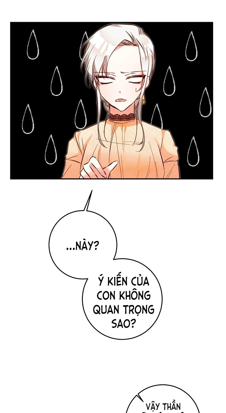 đọc truyện Lý Do Tôi Sống Dưới Thân Phận Ác Nữ Chương 7 ảnh 58 tại Thiên Thai Truyện