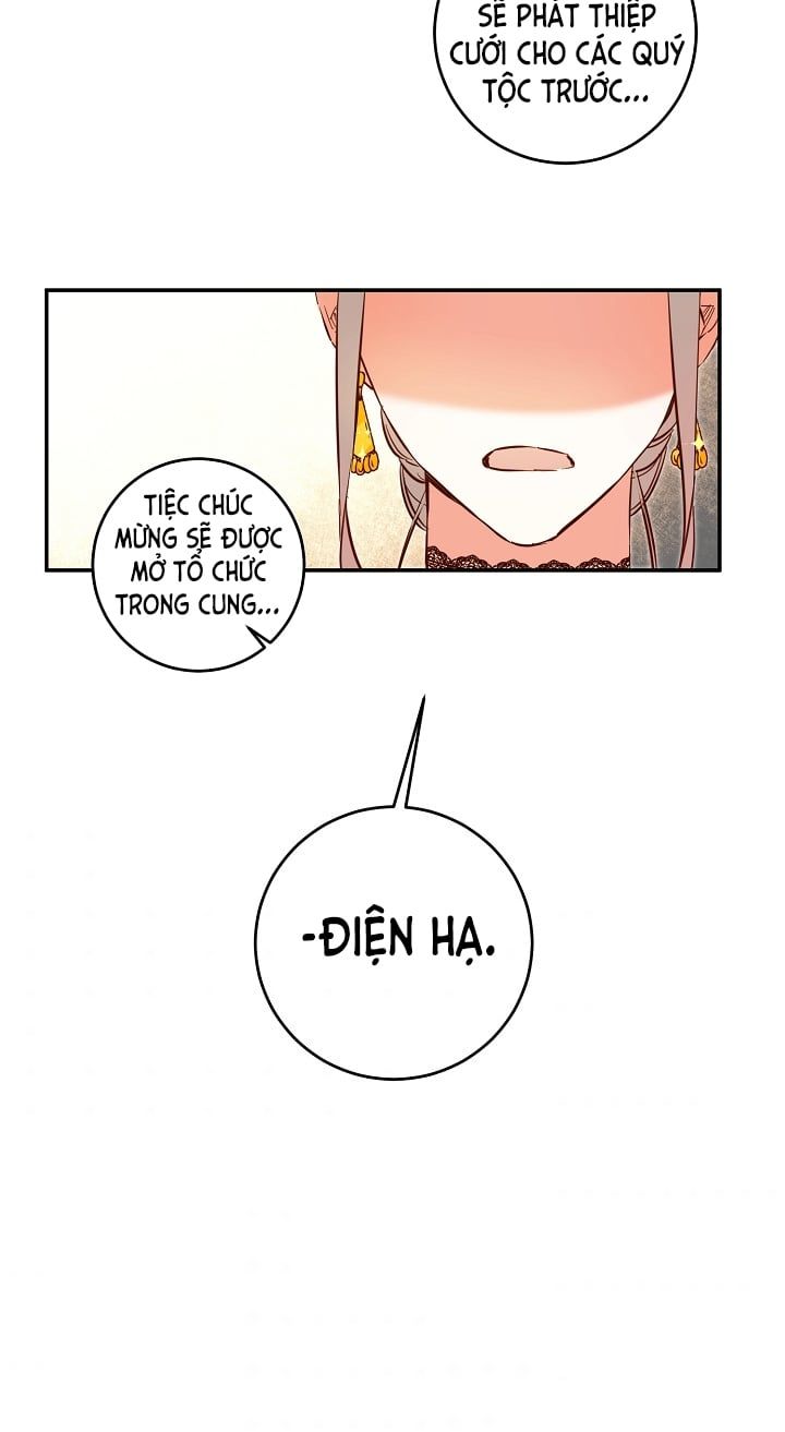 đọc truyện Lý Do Tôi Sống Dưới Thân Phận Ác Nữ Chương 7 ảnh 59 tại Thiên Thai Truyện