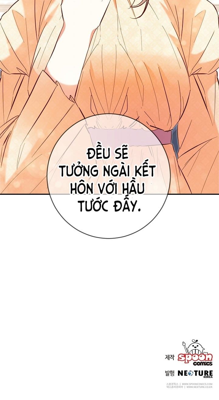 đọc truyện Lý Do Tôi Sống Dưới Thân Phận Ác Nữ Chương 7 ảnh 61 tại Thiên Thai Truyện