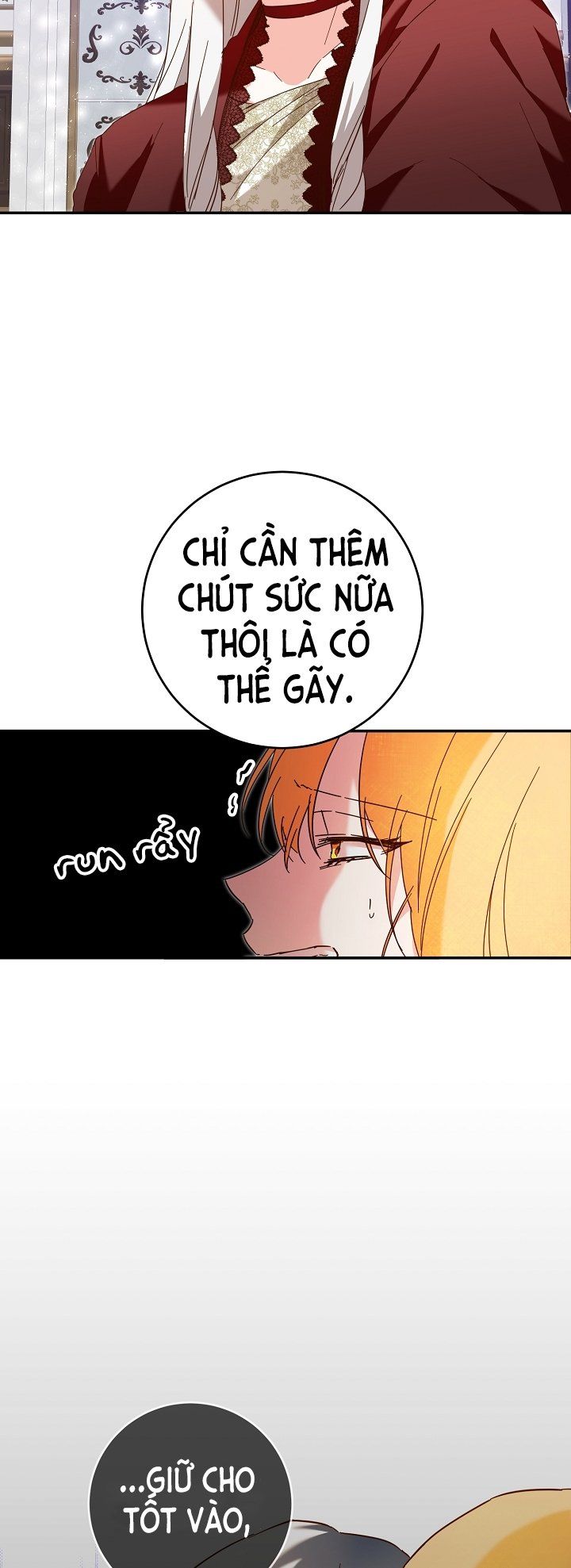 đọc truyện Lý Do Tôi Sống Dưới Thân Phận Ác Nữ Chương 7 ảnh 10 tại Thiên Thai Truyện