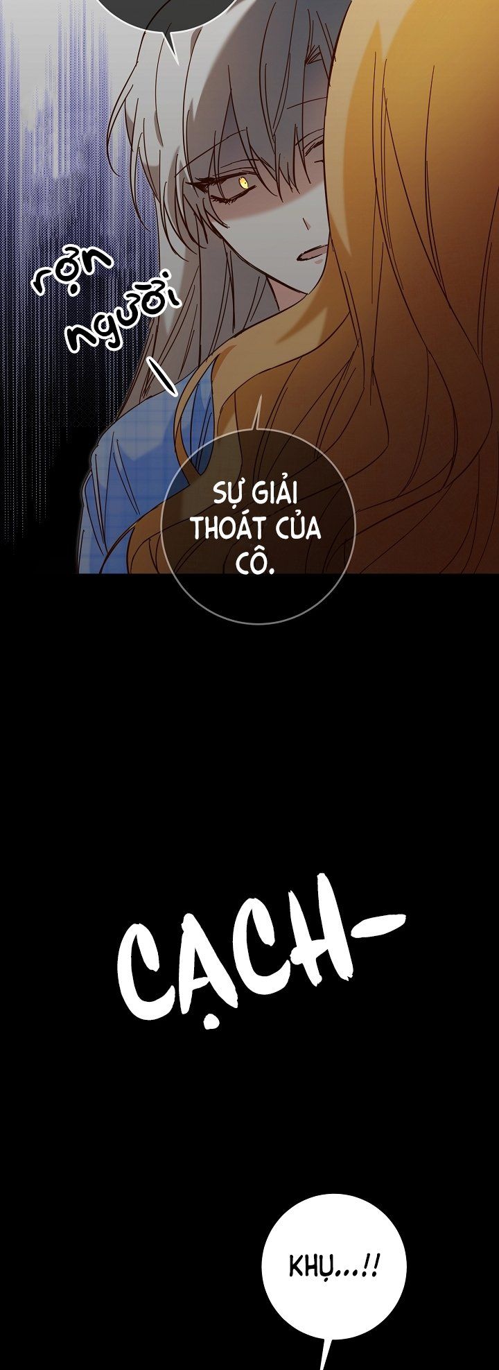 đọc truyện Lý Do Tôi Sống Dưới Thân Phận Ác Nữ Chương 7 ảnh 11 tại Thiên Thai Truyện