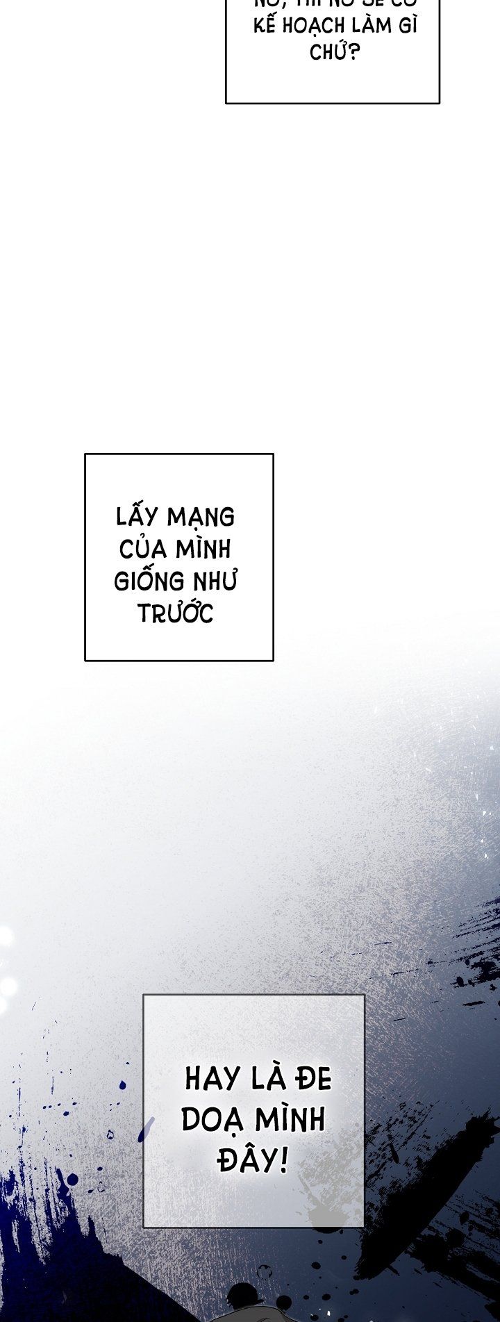 đọc truyện Lý Do Tôi Sống Dưới Thân Phận Ác Nữ Chương 8 ảnh 13 tại Thiên Thai Truyện