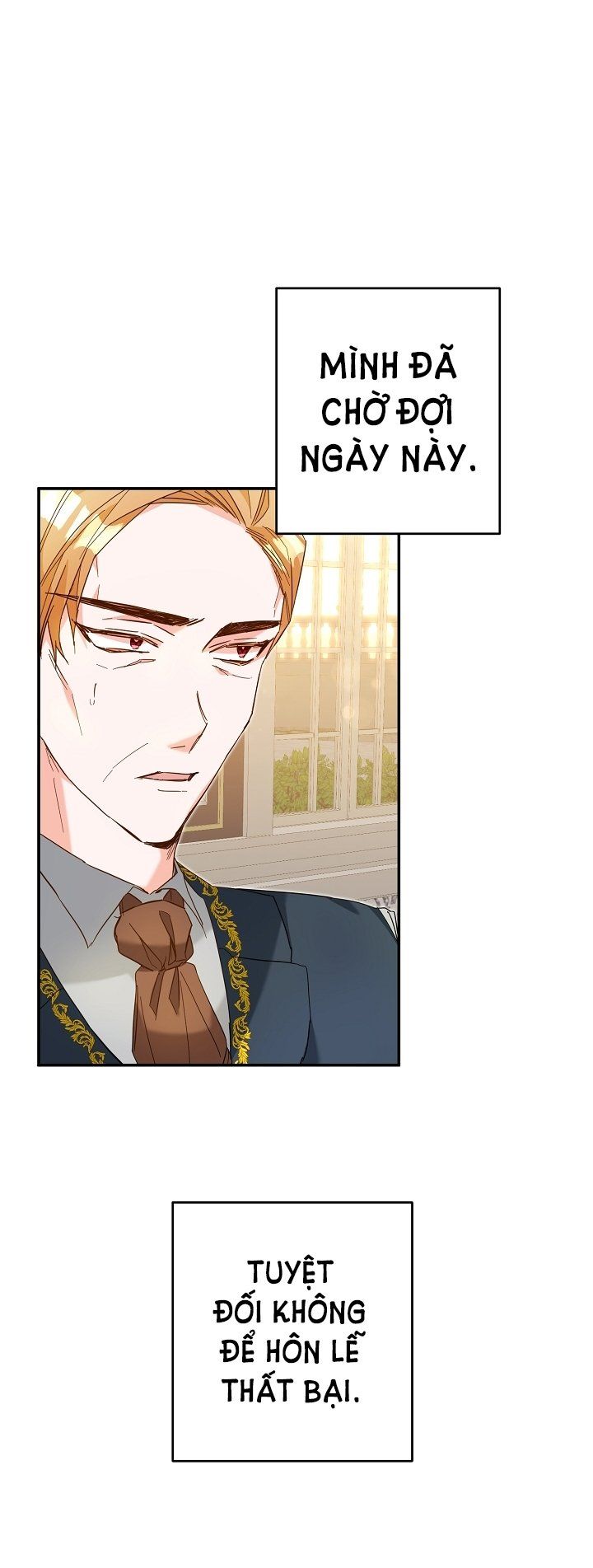 đọc truyện Lý Do Tôi Sống Dưới Thân Phận Ác Nữ Chương 8 ảnh 15 tại Thiên Thai Truyện