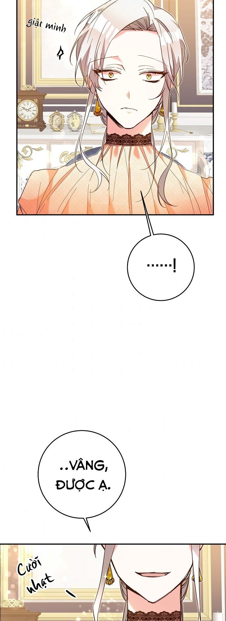 đọc truyện Lý Do Tôi Sống Dưới Thân Phận Ác Nữ Chương 8 ảnh 19 tại Thiên Thai Truyện