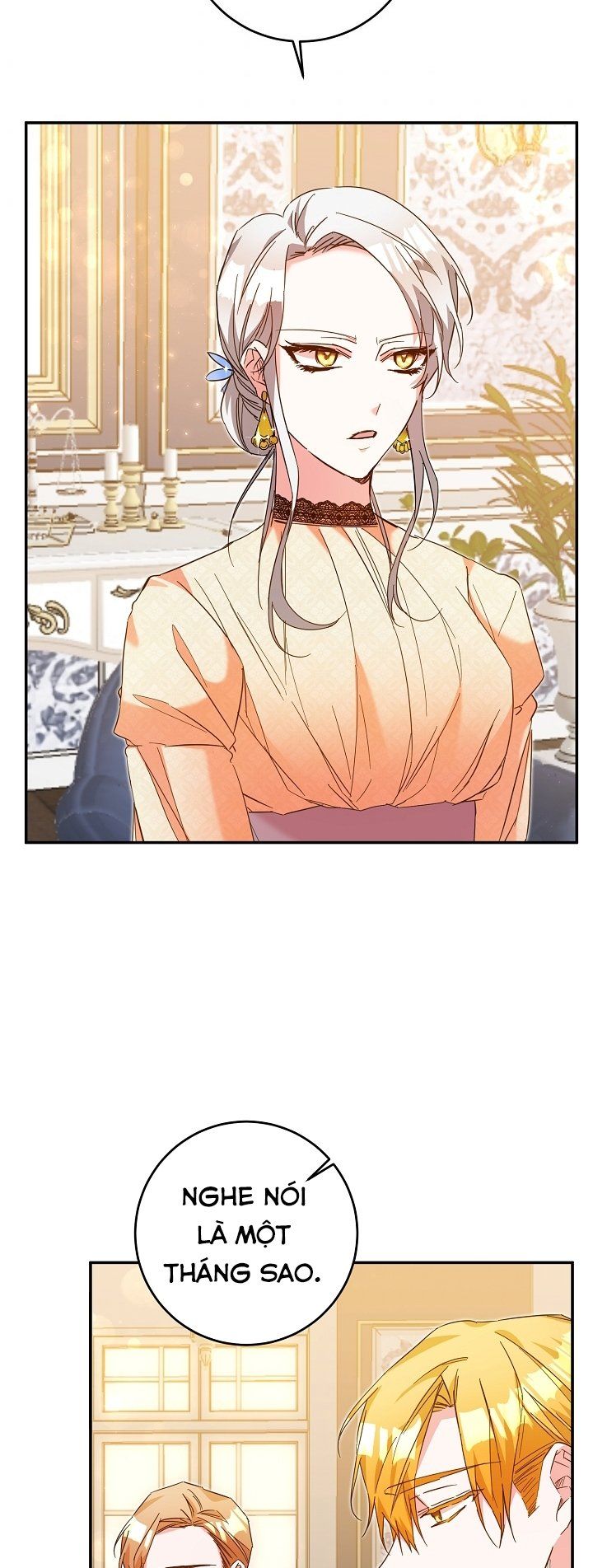 đọc truyện Lý Do Tôi Sống Dưới Thân Phận Ác Nữ Chương 8 ảnh 4 tại Thiên Thai Truyện